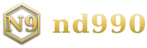 nd990 logo