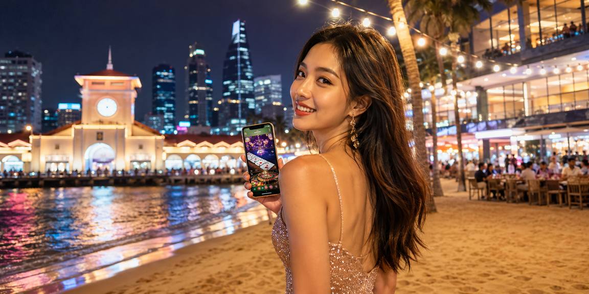 nd990 Blackjack Trực Tiếp Việt